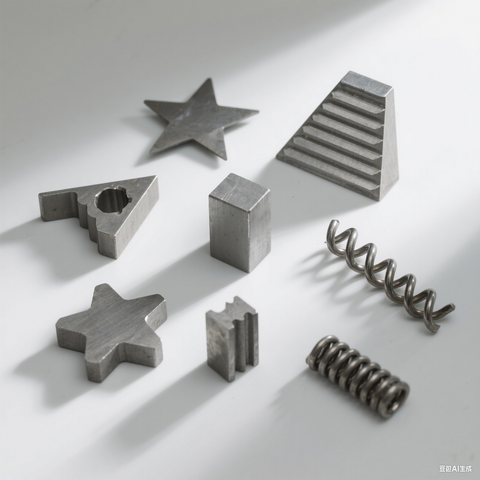 Composants d'usinage CNC de précision professionnelle personnalisés, OEM d'équipements industriels, composants d'usinage CNC