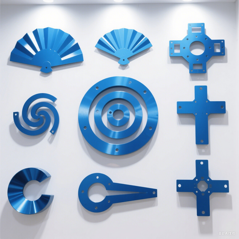 Composants d'usinage CNC de précision professionnelle personnalisés, OEM d'équipements industriels, composants d'usinage CNC