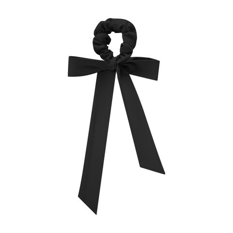Nouvelle corde à cheveux, nœud de loisirs, élastique, ruban, corde à cheveux.