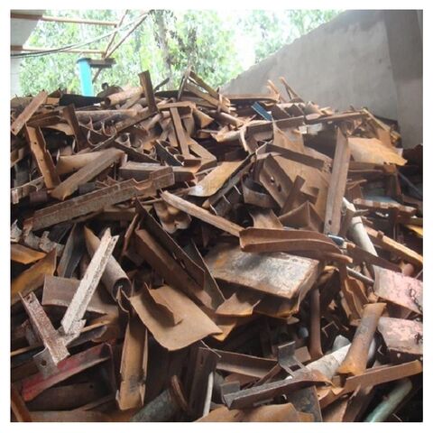 Déchets de Fonte, Déchets Métalliques