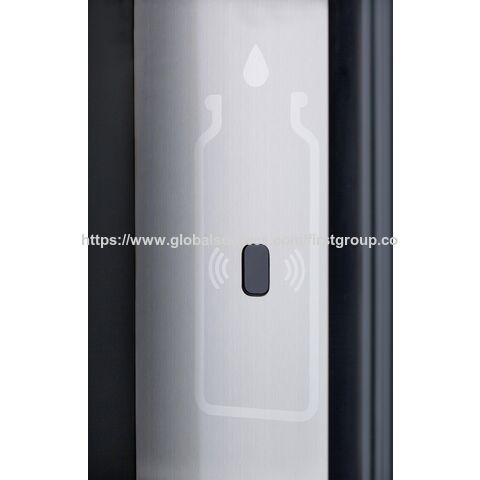 Nuevo Llenador de Botellas Independiente 2025, Enfriamiento de Alta Capacidad, Dispensación por Sensor, Limpieza UV, Habilitado para WiFi