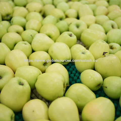 Maçãs Granny Smith Verdes Frescas / Maçãs Fuji Vermelhas Frescas / Royal Gala / Red Delicious