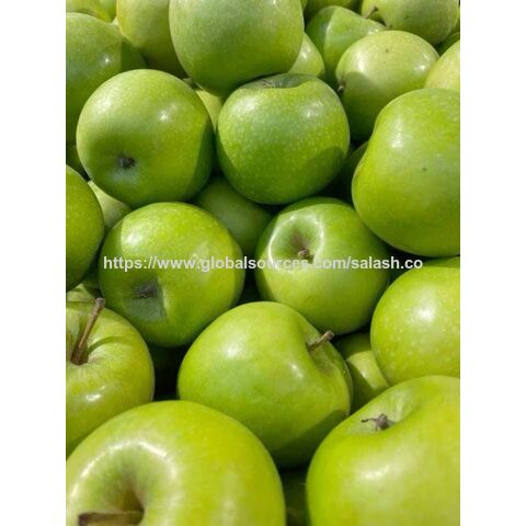 Maçãs Granny Smith Verdes Frescas / Maçãs Fuji Vermelhas Frescas / Royal Gala / Red Delicious