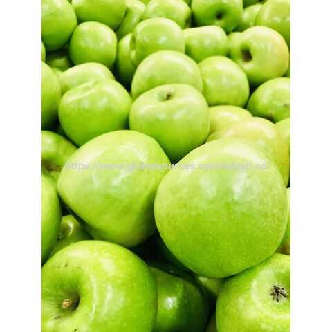 Maçãs Granny Smith Verdes Frescas / Maçãs Fuji Vermelhas Frescas / Royal Gala / Red Delicious