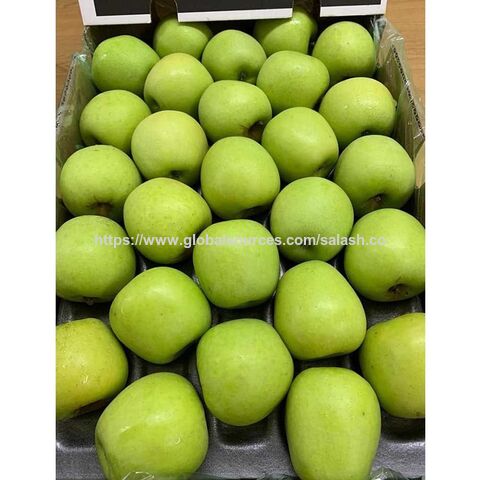 Maçãs Granny Smith Verdes Frescas / Maçãs Fuji Vermelhas Frescas / Royal Gala / Red Delicious