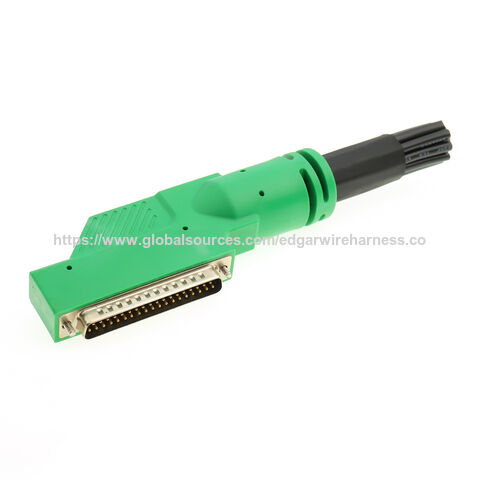 Arnés de Cables Automotriz para Monitoreo Inteligente de Activos y Análisis para Flotas de Furgonetas Secas