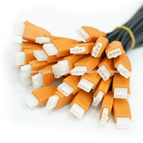 Arnés de Cables Automotriz para Monitoreo Inteligente de Activos y Análisis para Flotas de Furgonetas Secas