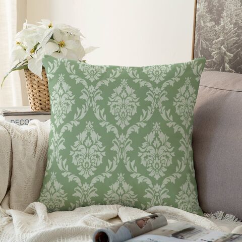 Funda de Almohada de Terciopelo Sintético de Lujo con Impresión Personalizada y Bolsillo - Funda de Almohada Suave y Sedosa de Poliéster Premium para Decoración de Ropa de Cama de Hotel y Hogar