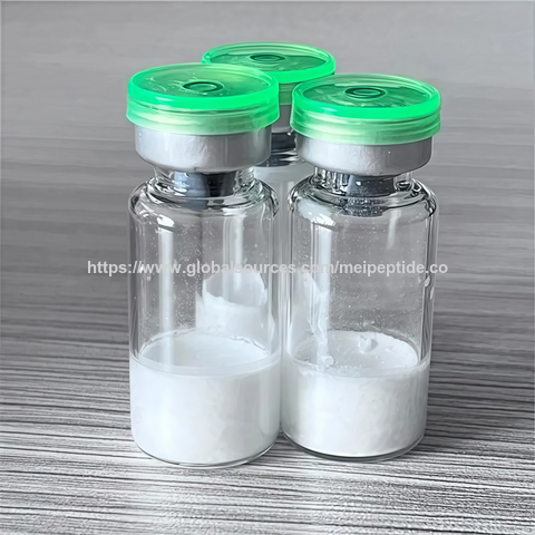 Peptidpulver mit 99% Reinheit, mit HPLC-Analysebericht, TR20 mg, hergestellt in China, pharmazeutisches Zwischenprodukt