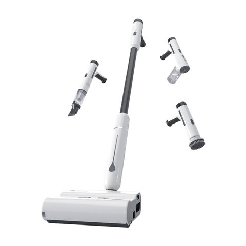 Wholesale Portable Multifuntional Vacuum Floor Cleaner for Household