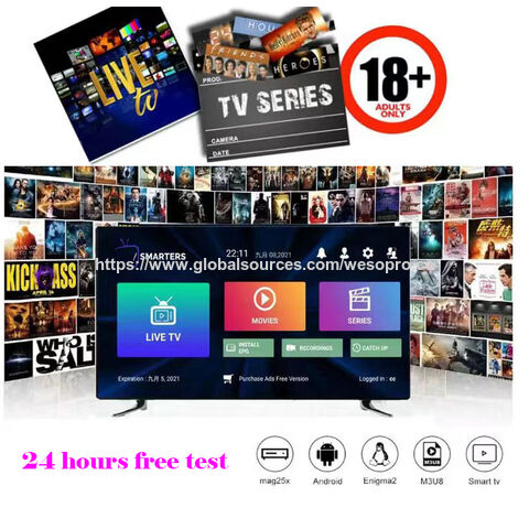 Meilleur Smart IPTV Européen : Europe Rapide, Inégalé, Max Ott, Porche Livego Zentv, Fonctionnement Stable en Allemagne, Suisse, Portugal, Pologne