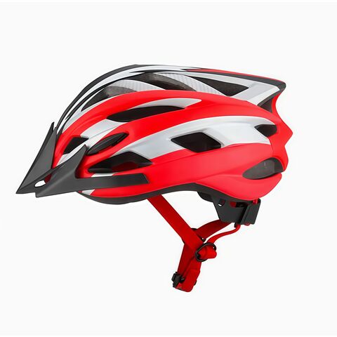 Casque de Vélo Squelette Léger avec Mousse EPS Haute Densité, Sangles Réglables et Dépasse les Normes de Sécurité CPSC
