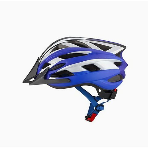 Casque de Vélo Squelette Léger avec Mousse EPS Haute Densité, Sangles Réglables et Dépasse les Normes de Sécurité CPSC