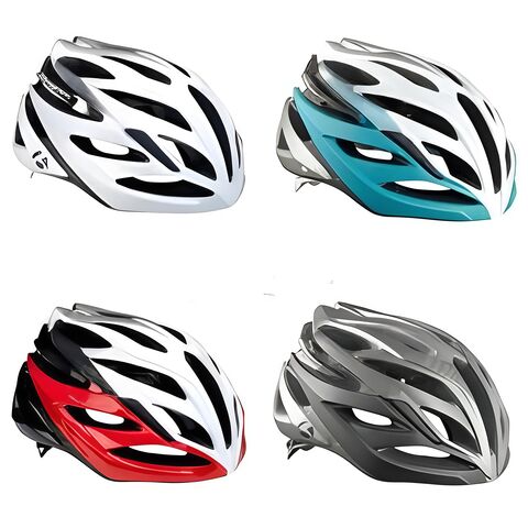 Casque de Vélo Squelette Léger avec Mousse EPS Haute Densité, Sangles Réglables et Dépasse les Normes de Sécurité CPSC