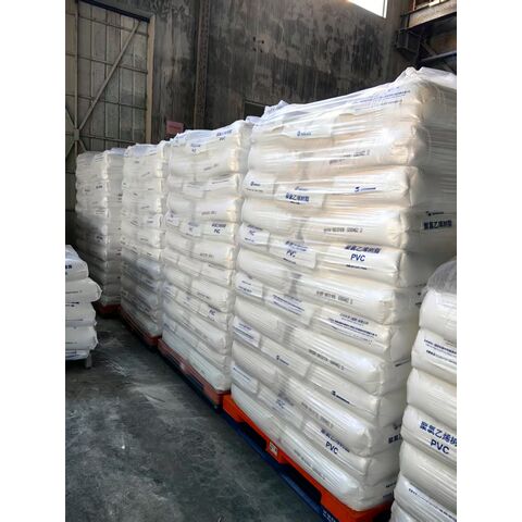 Resina de PVC SG-5