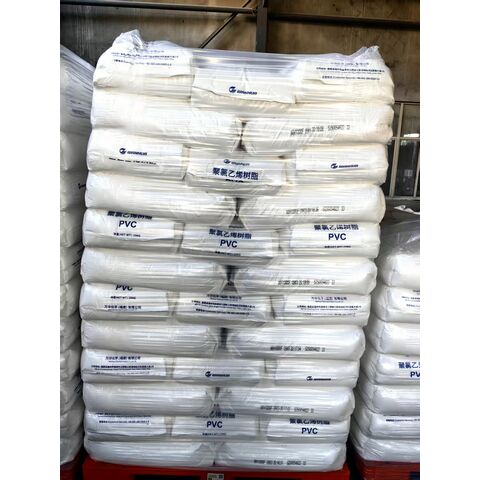 Resina de PVC SG-5