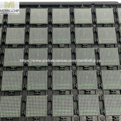 Merrillchip متوفر في المخزون شريحة RK جديدة تمامًا مكون إلكتروني IC Rockchip Rk3588s RK3588 Rockchip Rk3588 - موزع معتمد