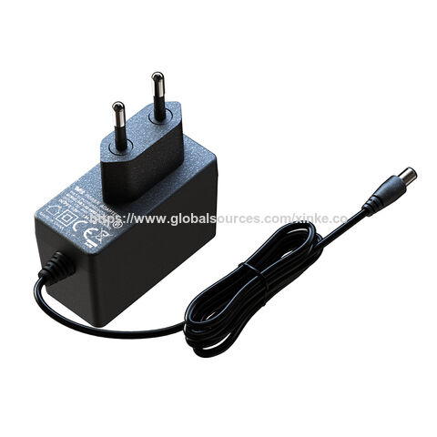 El mejor adaptador de corriente USB 6W 5V 500mA 1A 1.5A con enchufe para Reino Unido, Estados Unidos, Corea, Japón, Australia y Taiwán