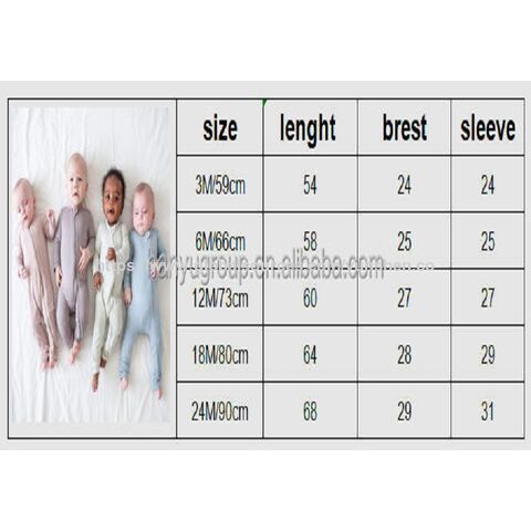 Ropa para bebés recién nacidos, niños y niñas, mameluco sólido de fibra de bambú suave, pijama con pies y doble cremallera, pelele de algodón para bebés