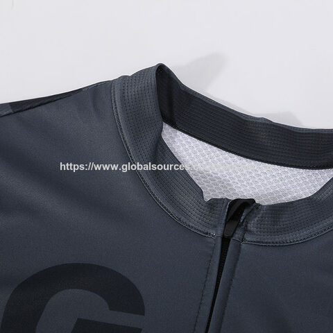 2023 OEM Custom New Design Atmungsaktives MTB Radtrikot Atmungsaktive High-Level Sublimation Plus Size für Erwachsene