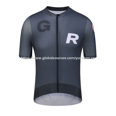 2023 OEM Custom New Design Atmungsaktives MTB Radtrikot Atmungsaktive High-Level Sublimation Plus Size für Erwachsene
