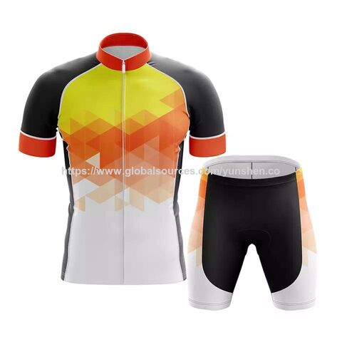 2023 OEM Custom New Design Atmungsaktives MTB Radtrikot Atmungsaktive High-Level Sublimation Plus Size für Erwachsene