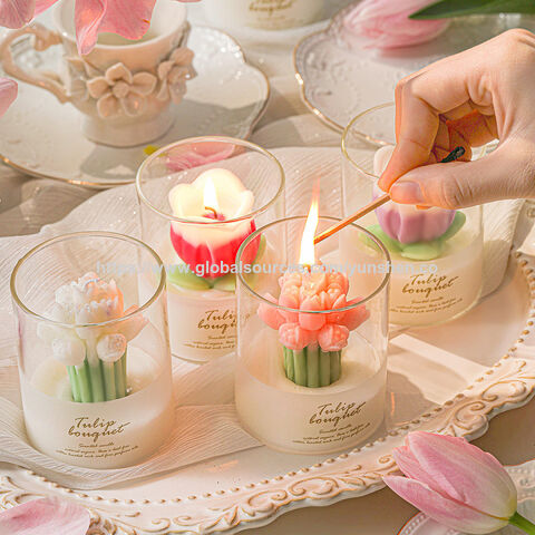 Venta al por mayor de velas con logo personalizado, fragancias para el hogar, fragancias religiosas, velas de pilar, velas enlatadas