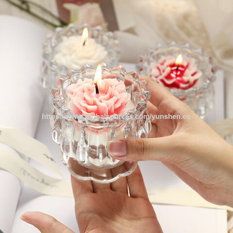Venta al por mayor de velas con logo personalizado, fragancias para el hogar, fragancias religiosas, velas de pilar, velas enlatadas
