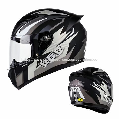 Cascos de Motocicleta Integrales Casco Moto Cascos Integrales Casco de Moto Capacete Capacete para Moto