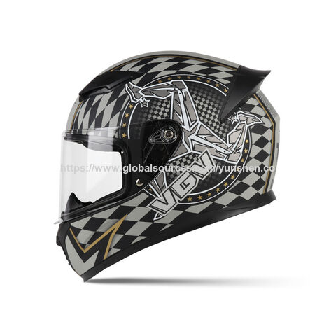 Cascos de Motocicleta Integrales Casco Moto Cascos Integrales Casco de Moto Capacete Capacete para Moto