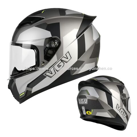 Cascos de Motocicleta Integrales Casco Moto Cascos Integrales Casco de Moto Capacete Capacete para Moto