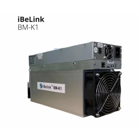 Minería de ASIC Caliente Kda Coin Bm-K1 Ibelink K1 Ibelink Bm-N1 5.3t 835W Blake2s en Stock