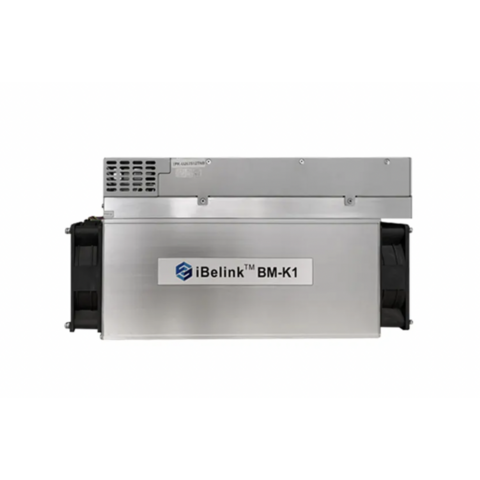 Minería de ASIC Caliente Kda Coin Bm-K1 Ibelink K1 Ibelink Bm-N1 5.3t 835W Blake2s en Stock
