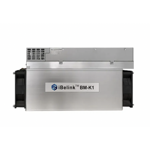 Minería de ASIC Caliente Kda Coin Bm-K1 Ibelink K1 Ibelink Bm-N1 5.3t 835W Blake2s en Stock