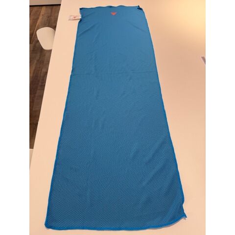 Serviette Rafraîchissante Glacée pour le Sport avec Emballage de Tasse à Prix Usine Bon Marché