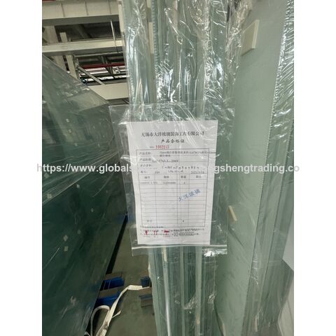 Vidro para painéis solares, vidro temperado, vidro de construção, vidro laminado, fachada de vidro, vidro para energia solar