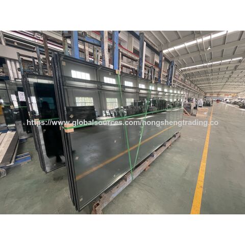 Vidro para painéis solares, vidro temperado, vidro de construção, vidro laminado, fachada de vidro, vidro para energia solar