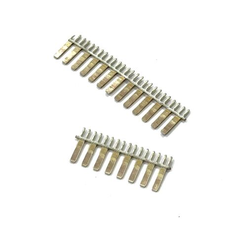 OEM PCB Einpressverbinder Stiftleiste Durchgehender Stiftanschluss Durchgehender Stift Hochstrom-IGBT-Modul