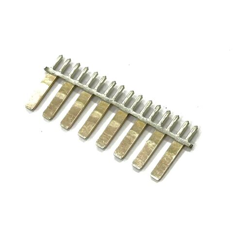 OEM PCB Einpressverbinder Stiftleiste Durchgehender Stiftanschluss Durchgehender Stift Hochstrom-IGBT-Modul