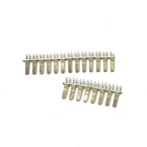 OEM PCB Einpressverbinder Stiftleiste Durchgehender Stiftanschluss Durchgehender Stift Hochstrom-IGBT-Modul