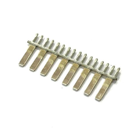 OEM PCB Einpressverbinder Stiftleiste Durchgehender Stiftanschluss Durchgehender Stift Hochstrom-IGBT-Modul