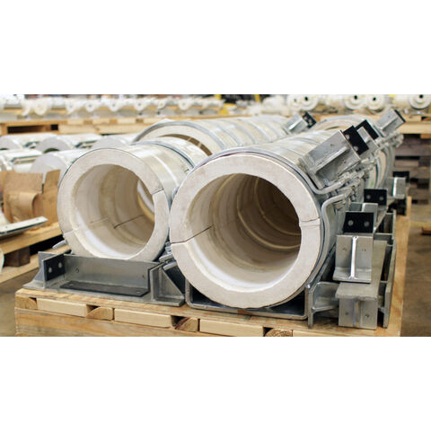 Prix usine + Pas cher + Support de tuyau + Raccords de tuyauterie