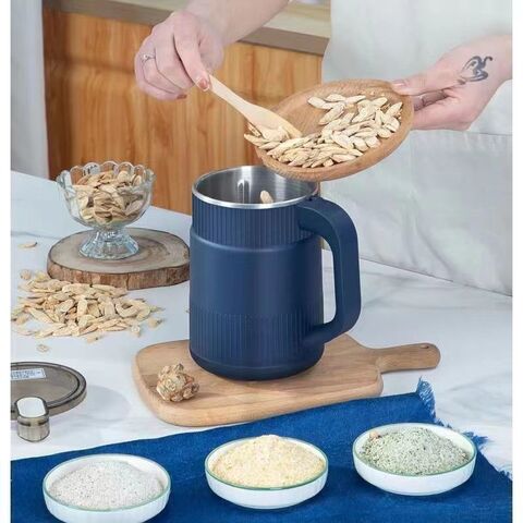 Ultra-Fine Electric Coffee Grinder Multifunctional Powder Crushing Mills Grinding Machine