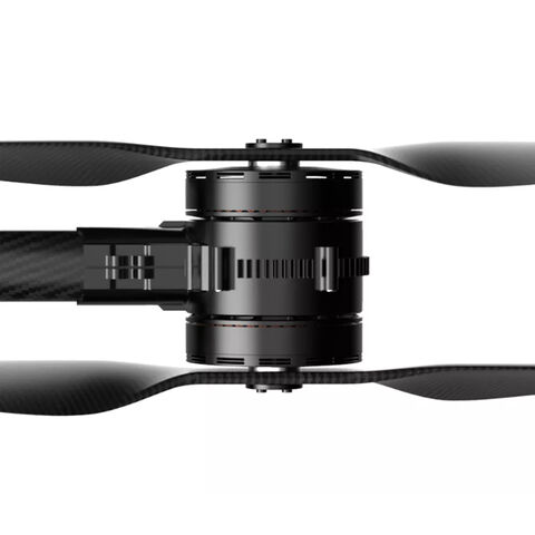 OEM Personnalisé Fibre de Carbone Bras de Drone UAV Hélice FPV Cadre UAV Bras Pièces de Drone Agricole Bras EFT