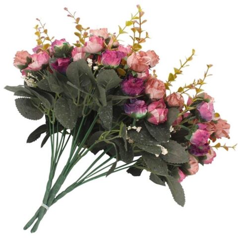 Beliebte künstliche Weihnachtsblume, Größe anpassbar, BSCI/L'Oreal/Disney/Sedex/SA8000