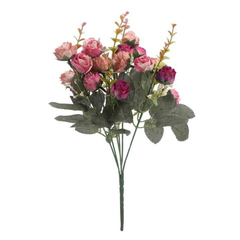 Beliebte künstliche Weihnachtsblume, Größe anpassbar, BSCI/L'Oreal/Disney/Sedex/SA8000