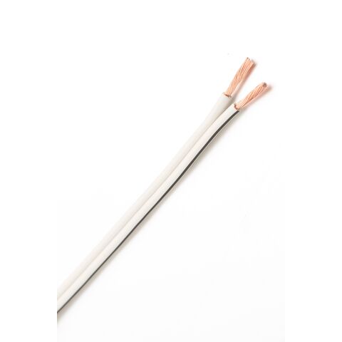 0,35/0,5/0,75mm Lautsprecherkabel - RoHS PVC für Bühnenshows & Leistungsverstärker