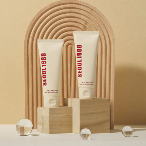 Creme para Olhos com Essência de Retinol, Creme Facial Hidratante de Caracol com Retinol
