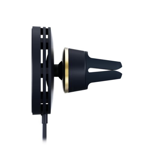 Soporte Universal para Teléfono con Ventosa para Parabrisas y Tablero - Soporte para Teléfono Móvil para Coche