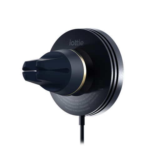 Soporte Universal para Teléfono con Ventosa para Parabrisas y Tablero - Soporte para Teléfono Móvil para Coche